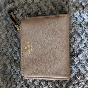 Kate Spade wallet